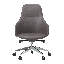 Fauteuil de direction à haut dossier Peterka-856490158