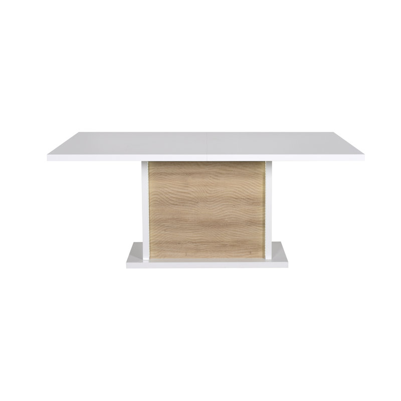 Nalston Extendable Dining Table