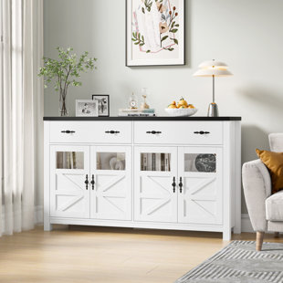 Accent Cabinets & Chests You'll Love | Wayfair