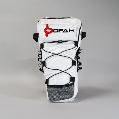 Sac isotherme pour kayak OPAH Gear Fathom K3, L 36 po x l 20 po (effilé) x H 8 po