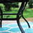 Square 4 - Person 37'' Long Dining Set