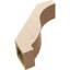 Attelle de genou Baker-88135159