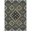 Tapis d'intérieur / extérieur lavable à la machine Chantille ACN2459-740435963-740435964