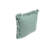 Cotton Blend Reversible Throw Pillow-33012918