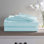 Ensemble de draps en microfibre douce 1800 Series Wayfair Basics®