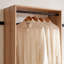 Système de placard en bois Devi