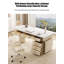 Bureau français de style crème fritté de style français-1848443149-1848443150