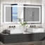 Cheza Round Wall Mirror