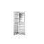 24" Built-In Freezer Column - Panel Ready - With Ice Maker (V Trim)