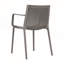 Ensemble de 4 chaises en polypropylène résistantes aux intempéries-1996683085