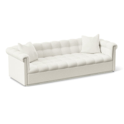 Canapé allongé Thom Filicia Home 108 "Nottingham