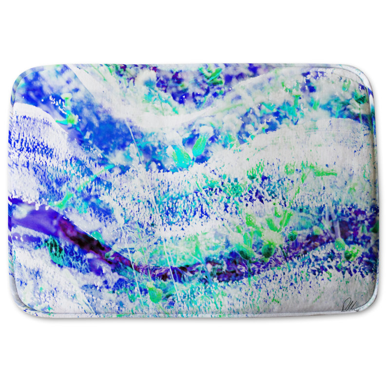Nataliemarie Polyester Shower Curtain Set