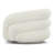 Volos Boucle Swivel Lounge Chair-1132560839