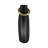 Rouen Large Black Vase With Ring-453735261