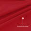 Microfiber Premium Quality Deep Hypoallergenic Fitted Sheet 25cm-695454245-695454247