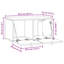 Unfinished TV Stand-623408810-623408803