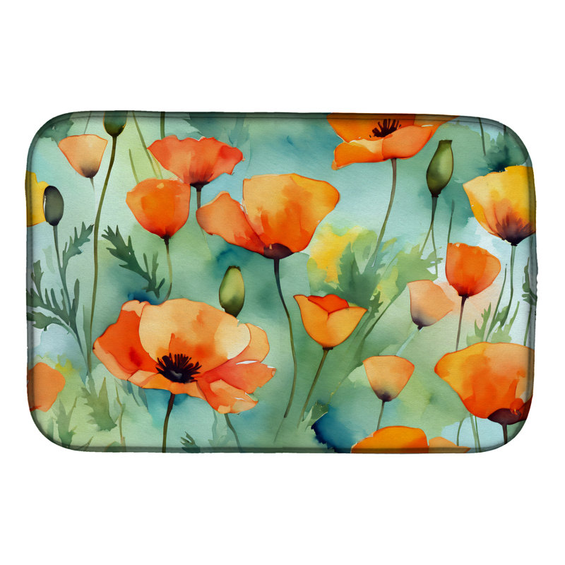 Drying Mat