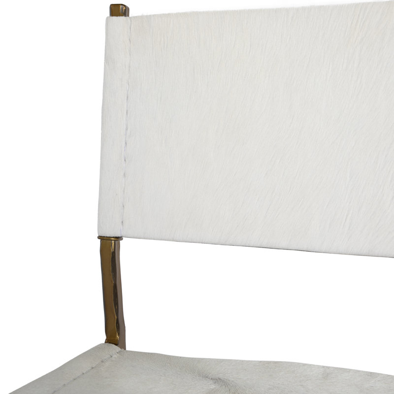 Landon Chair - Gold