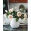 Real Touch Pink Rose 21.5"-332757094