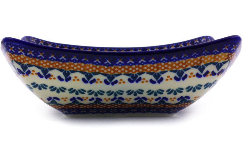 Stoneware Salad Bowl