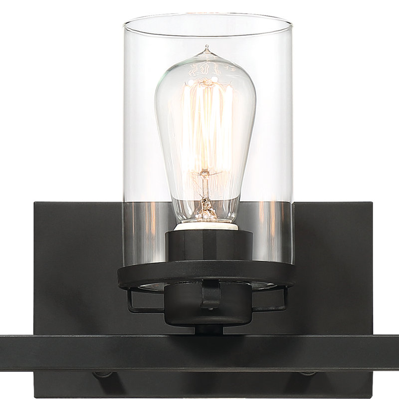 Trimont 3 - Light Dimmable Vanity Light