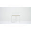 Set Of 2 Console Table, Slim Console Table For Hallway, Metal Frame, Sofa Table-1065232835-1065232834-1065232839