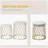 Edvards Nesting Tables