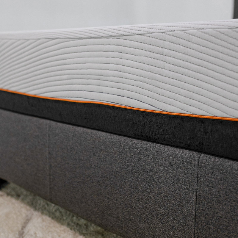 Matelas en cuivre rafraîchissant, Full