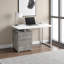 Bureau d'ordinateur Bristol