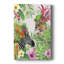 Jungle Royale II sur toile-512433307