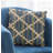 Lights Geometric Outdoor Reversible Throw Pillow-1355217394