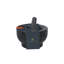 MasterClass Quarry Granite Mortar and Pestle
