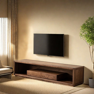 American style creative TV stand