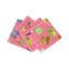 Cotton Blend Square Napkins-1385142615