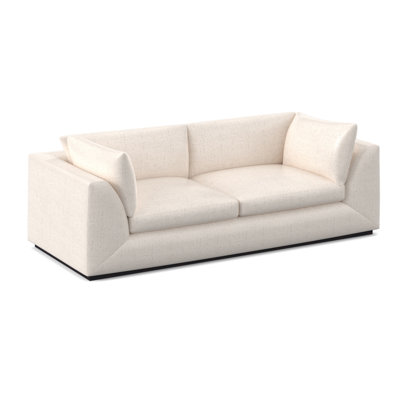 Big Sur Upholstered 98'' Sofa