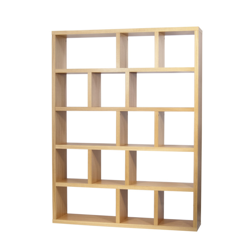 Sighfrith Bookcase, Oak