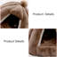 Lit pour animaux Edis Bejirog