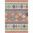 Machine Washable Indoor/Outdoor Chantille ACN2519 Southwest Rug-1331097233-1331097247