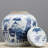 Handcrafted Porcelain China Jar 1-134488547-134488546