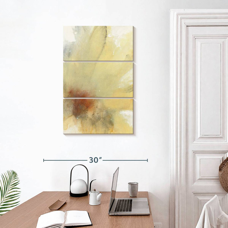 Avery Micro I, 32" H x 20" W