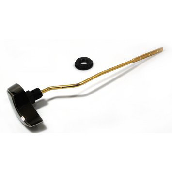 Trip Lever for ST743S, Polished Nickel