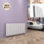 Tanya Horizontal Designer Radiator-852678799-852678804