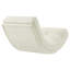 Chaise de jeu berçante rembourrée Loungie Kaleo - Forme ergonomique et siège rembourré-92124195