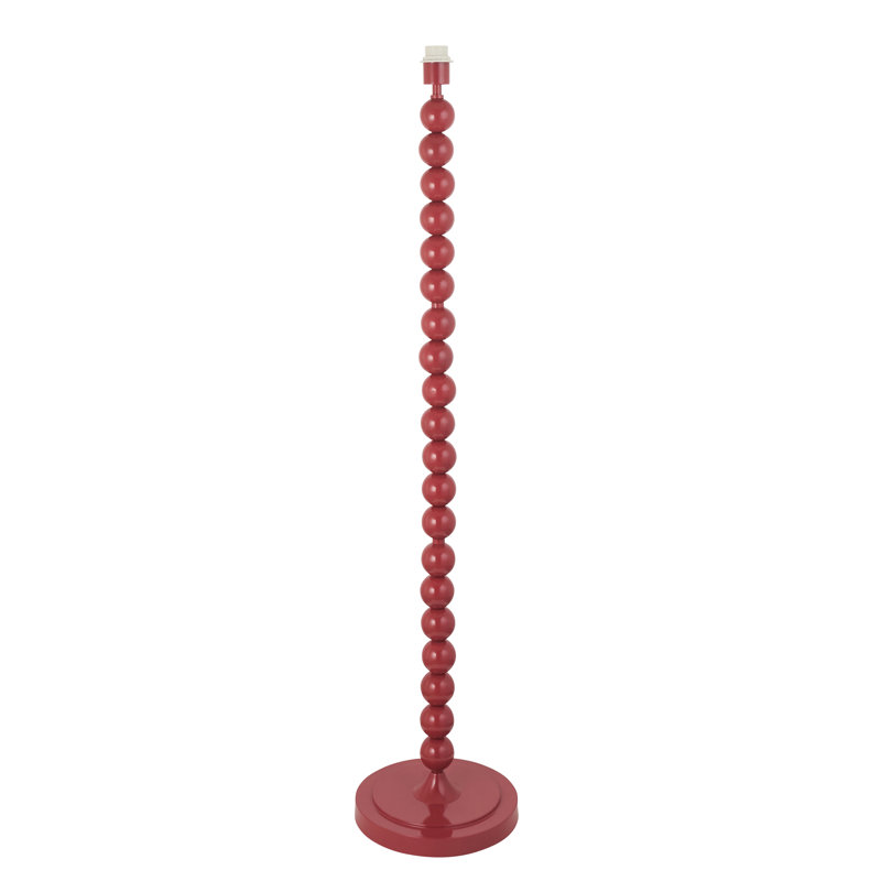 Higgledy Floor light Base, Red