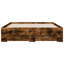 Yamna Engineered Wood Bed Frame-385687098-385687100