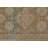 Keleh One-of-a-Kind Runner 3' X 9'7" 1940s Runner Wool Area Rug in Beige/Ivory/Taupe