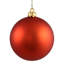 Ornement boule à boule percée uv sequin-23975119