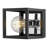 Teillon Flush Mounted Sconce-1199564796