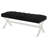 Bree Velvet Upholstered Bench-1993098194