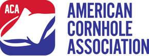 Logo The American Cornhole Association
